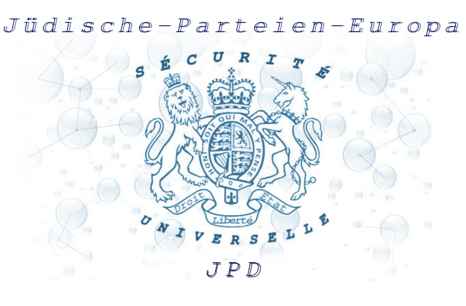 Jüdische Partei Deutschland D-52134 Herzogenrath Wolfstraße 2 - JPD